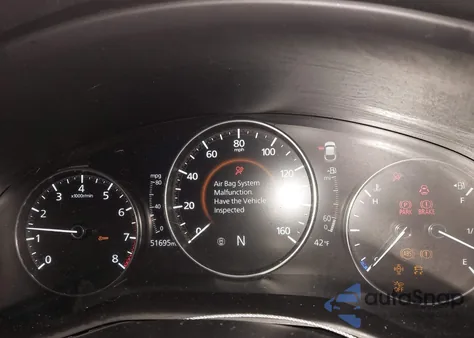 2023 Mazda Cx-30 2.5 S Preferred из США, поврежденный, VIN 3MVDMBCM8PM555879